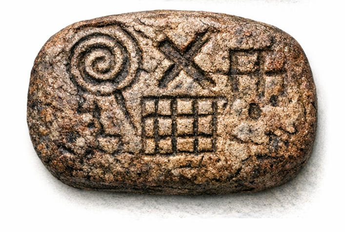 Langues  mystérieuses & hypothèses